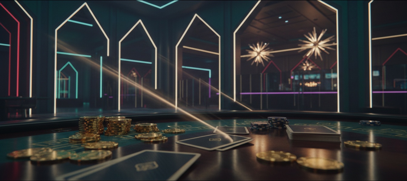 Golden Star Casino