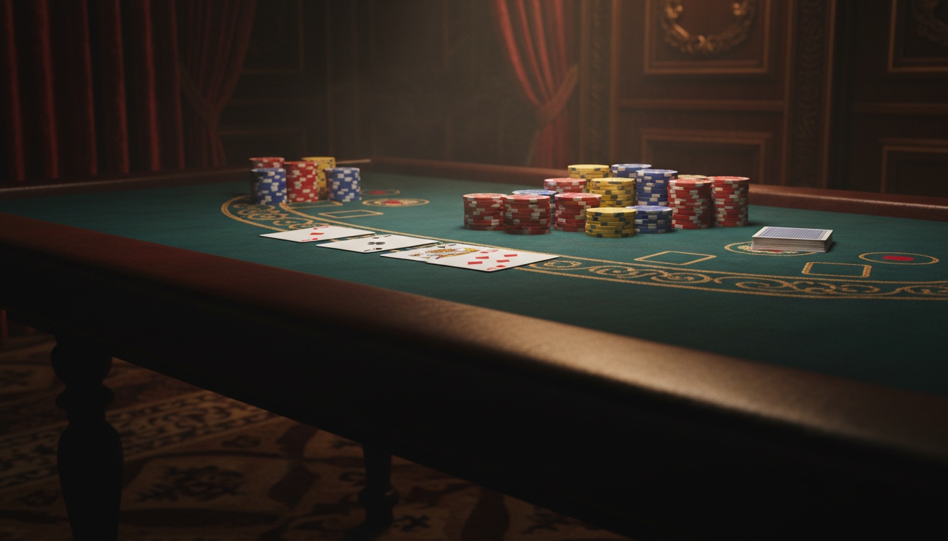 Segurança e Licenciamento no Golden Star Casino